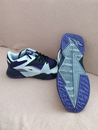 Мужские кроссовки Reebok Preseason.01 FX3869 47 (13) 31 см Ftwwht/Pugry5/Drkorc (4064037520081) фото от покупателей 2