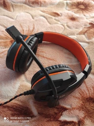 Наушники Gemix N20 Black-Green фото от покупателей 2