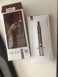 Термопаста Noctua NT-H2 фото от покупателей 18