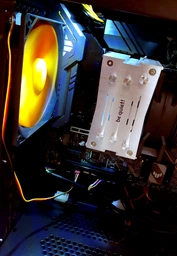 Вентилятор PcCooler F122Y 120 мм фото от покупателей 6