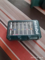 Набор бит Metabo BitBox 29 шт (626710000) фото от покупателей 17