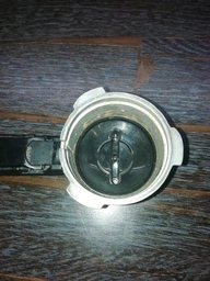Кофеварка эспрессо VITEK VT-1513 BK