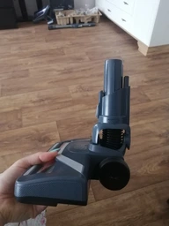 Аккумуляторный пылесос ROWENTA X-FORCE 8.60 ALLERGY RH9638 фото от покупателей 2