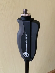Микрофонная стойка Konig & Meyer 26085-300-55 фото от покупателей 3