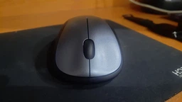 Мышь Logitech M310 Wireless Blue (910-005248) фото от покупателей 3
