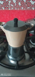 Кавоварка гейзерна MAXMARK MK-AL4110 фото від покупців 11