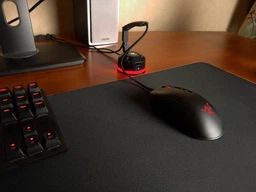 Тримач для кабелю Cougar Bunker RGB