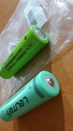 Акумулятор літій-іонний Westinghouse Li-ion ICR 18650 3.7V 3000mAh фото від покупців 8