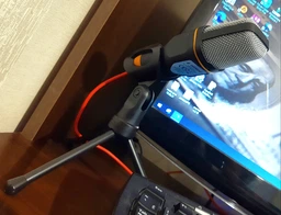 Мікрофон Gembird MIC-D-03 фото від покупців 4