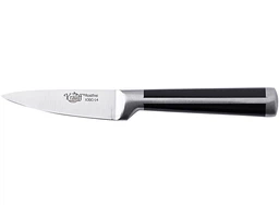 Кухонний ніж Krauff Allzweckmesser для чищення овочів 90 мм Black (29-250-012) фото від покупців 2
