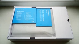 Беспроводной маршрутизатор KEENETIC Giant (KN-2610) (AC1300, 1xSFP WAN, 1xGE WAN, 8xGE LAN, 1xUSB2.0, 1xUSB3.0, 4 антенны 5 дБи) фото от покупателей 4