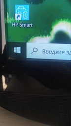 БФП А4 HP DeskJet 2320 (7WN42B) фото від покупців 6