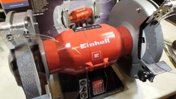 Заточной станок Einhell TH-BG 150 фото от покупателей 1
