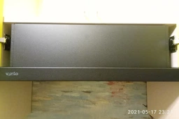 VENTOLUX GARDA 50 BR (450) фото від покупців 12