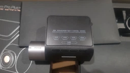 Відеореєстратор 70Mai Dash Cam Pro Plus+ (A500S) with GPS+ камера заднего вида (Международная версия) фото від покупців 10