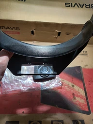 Автомобильный Видеорегистратор DVR G30 Original фото от покупателей 1