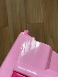 Набір ігровий Кухня ТехноК 6696TXK, 29 предметів фото від покупців 4