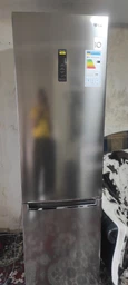 Холодильник LG GW-B509SMUM фото від покупців 1