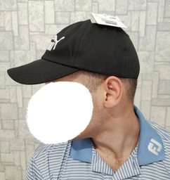 Кепка Puma ESS Cap (052919-10) белый Унисекс One SizeFA (4056204300794) фото от покупателей 14