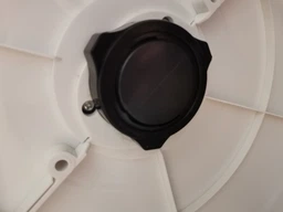 Вентилятор Ardesto FNT-R36X1W фото від покупців 4