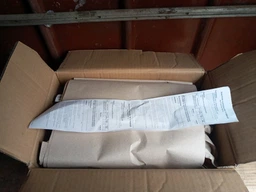 Трансмиссионное масло Mobil ATF LT71141 20л фото от покупателей 1