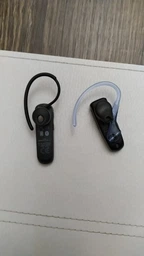 Bluetooth-гарнитура Jabra Talk 15 Multipoint (100-92200900-60) фото от покупателей 6