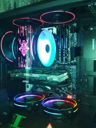 Блок питания DeepCool 750W DQ750-M-V2L