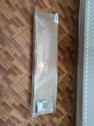 Пенні борд Penny Board 55 чорний з матовими колесами фото от покупателей 2