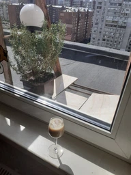 Ликер Molly's Irish Cream 0.7 л 17% (5390683100285) фото от покупателей 3