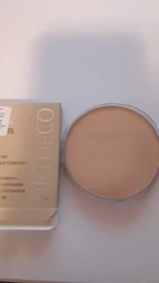 Пудра для лица Artdeco Hydra Mineral Compact Foundation №70 fresh beige 10 г (4019674406700)