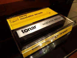 Щетка антистатическая Tonar Nostatic Brush (3180) (art.192329) фото от покупателей 5