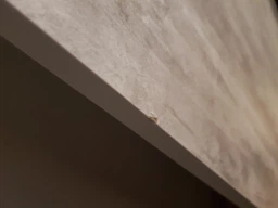 Стол компьютерный письменный с металлическим каркасом в стиле Лофт (Loft) усиленный, прямой, рабочий для дома и офиса 1400х750х600мм; металл: Черный, дерево: Аликанте темный + стеллаж с полками (0516|26) фото от покупателей 18