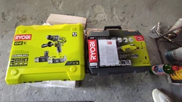 Прямая шлифовальная машина Ryobi EHT150V 150Вт (Niz16098) фото от покупателей 1
