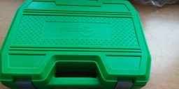 Набор инструмента Intertool 1/4" 1/2" 94 ед. SemiPro ET-6094SP (ET-6094SP) фото от покупателей 11