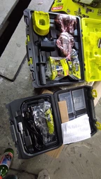 Прямая шлифовальная машина Ryobi EHT150V 150Вт (Niz16098)
