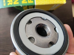 Фільтр оливний MANN W 719/30 - W 719/25 фото від покупців 1