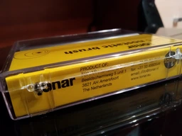 Щетка антистатическая Tonar Nostatic Brush (3180) (art.192329) фото от покупателей 4