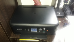 БФП Canon PIXMA TS5140 Wi Fi, Bluetooth, Black (2228C007AA) фото від покупців 15