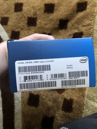 Процессор Intel Pentium Gold G5420 (BX80684G5420) фото от покупателей 5