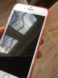 Захисна плівка на екран ArmorStandart Clear для iPhone SE 2 / 3 (2020 / 2022) / iPhone 8 / iPhone 7 фото від покупців 2