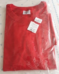 Футболка Stedman ST2000 Unisex XL белая фото от покупателей 19