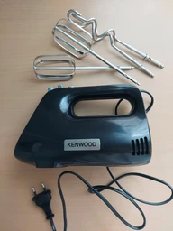 Міксер Kenwood HMP30.A0WH фото от покупателей 9