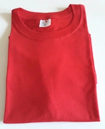 Футболка Stedman ST2000 Unisex XL белая фото от покупателей 16