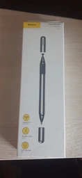 Стилус Baseus Golden Cudgel Capacitive (ACPCL) Черный фото от покупателей 10