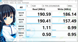 Жорсткий диск Seagate BarraCuda 1 TB ST1000DM010 фото от покупателей 17
