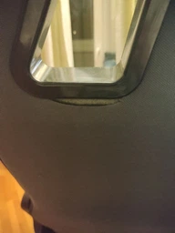 Геймерське крісло GT Racer X-2316 Black фото від покупців 12