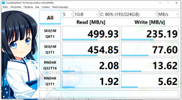 SSD диск Western Digital Green 240GB 2.5" SATAIII TLC (WDS240G2G0A) фото от покупателей 1