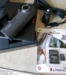 Видеорегистратор Xiaomi 70mai Smart Dash Cam 1S (Midrive D06) фото от покупателей 6