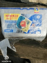 Капсулы для стирки WASH & FREE со стружкой хозяйственного мыла 35 шт (4260637720511) фото от покупателей 4