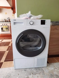 Сушильна машина Beko DF 7412 PA фото від покупців 17